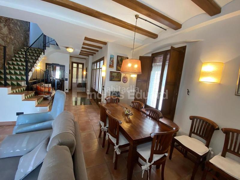 Foto 54ca30bc-3ffa-40fa-a3a2-c96d48228bf7. Casa a Nucli Urbà Argentona