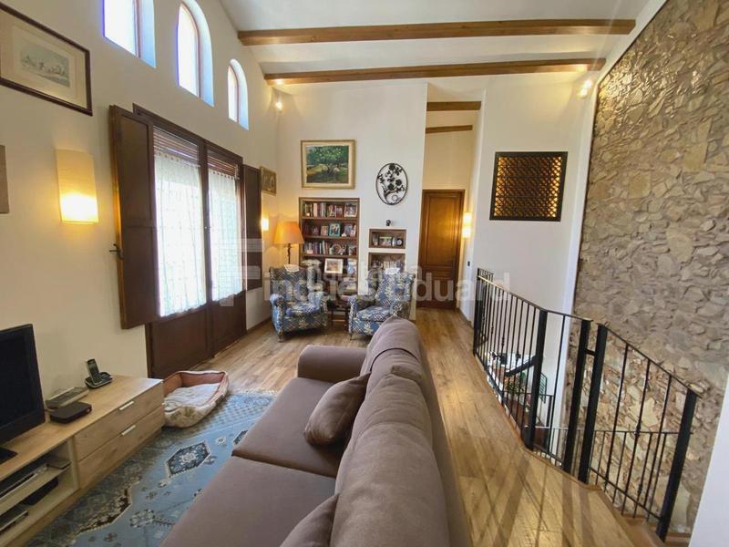 Foto cd7dc246-0f51-4359-b3dc-6f15f5303862. Casa a Nucli Urbà Argentona