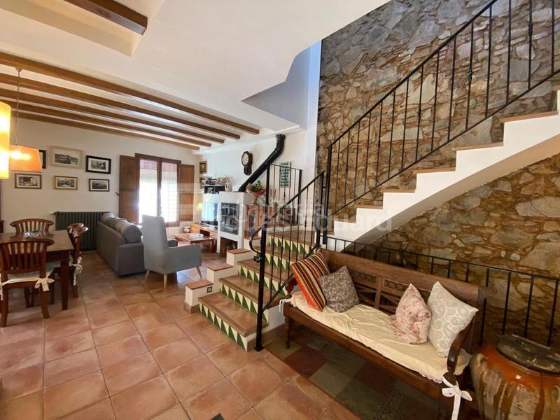 Foto 1a53c32c-a8f8-4d98-bf6a-aac95d6d3176. Maison dans Nucli Urbà Argentona