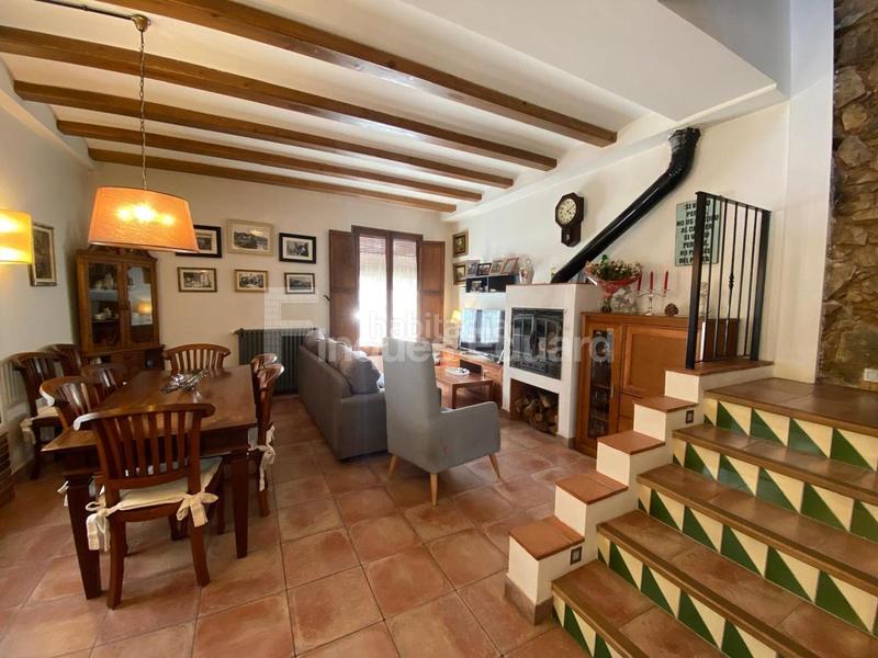 Foto 292fe62c-6e74-41e5-b864-e13d6d888fe1. Maison dans Nucli Urbà Argentona