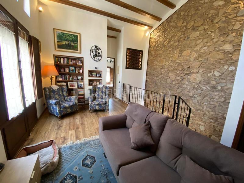 Foto 46fa9b21-d874-41d0-8db7-c1a7bd853e69. Maison dans Nucli Urbà Argentona