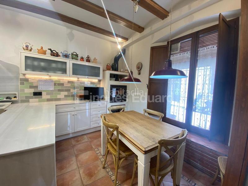 Foto 733d9533-68f9-4524-bd8d-2010fb68aa57. Maison dans Nucli Urbà Argentona