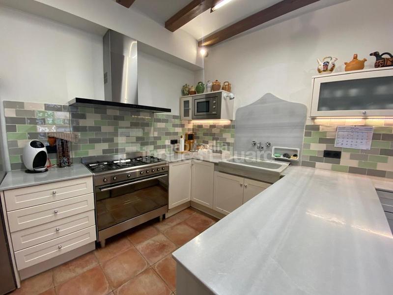 Foto 88f453f6-8e5b-45ca-aa77-ea09b9e197b9. Maison dans Nucli Urbà Argentona