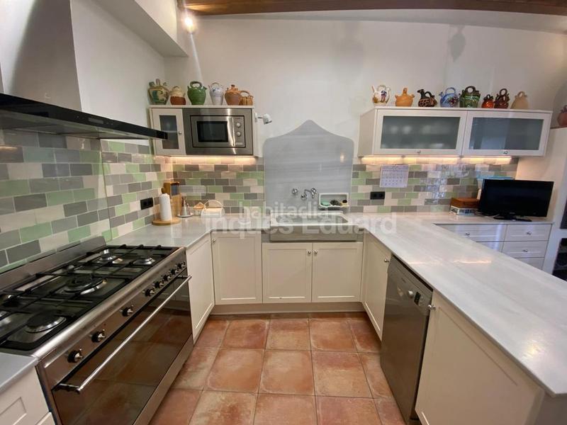 Foto 9d8ec16b-43a0-4820-809a-485132847ae2. Maison dans Nucli Urbà Argentona