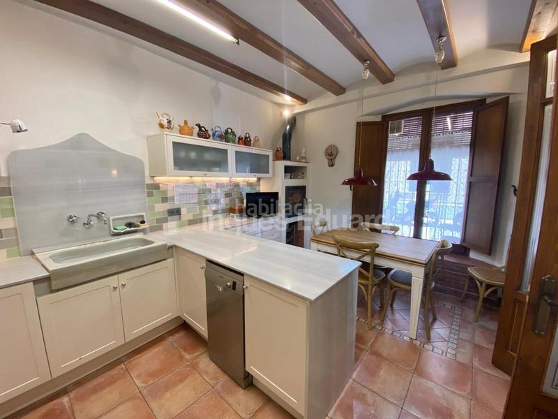 Foto bb28deba-66fa-4844-ad82-96ced34a6ca5. Maison dans Nucli Urbà Argentona