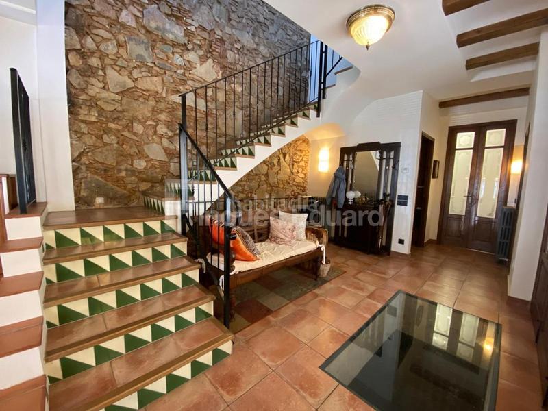 Foto d3869495-1b71-483c-9efa-8ac6bb50ff5f. Maison dans Nucli Urbà Argentona