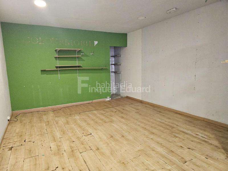 Foto 6f927769-3680-463b-ba85-7b3deb7103d6. Alquiler local comercial en Nucli Urbà Argentona