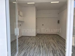 Alquiler Local Comercial en Dosrius Poble