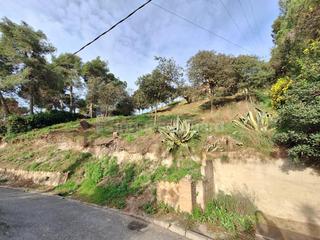 Terreny residencial a Urbanitzacions. Oportunidad única en can cabot  terreno de 700 m