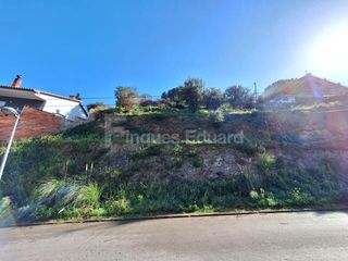 Residential Plot in Urbanitzacions. Oportunidad! terreno edificable en les ginesteres