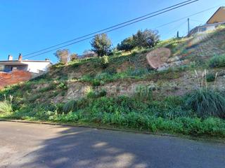 Terreny residencial a Urbanitzacions. Oportunidad! terreno edificable en les ginesteres