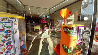 Lloguer Local Comercial a Nucli Urbà. Local en alquiler