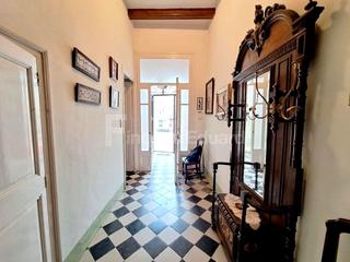 Casa a Nucli Urbà. Casa con historia en el centro de argentona  262 m, 3 habitacion