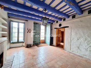 Maison à Nucli Urbà. Casa histórica con jardín en el centro de argentona