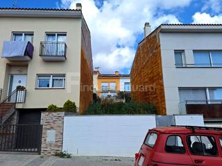 Terreny residencial a Nucli Urbà