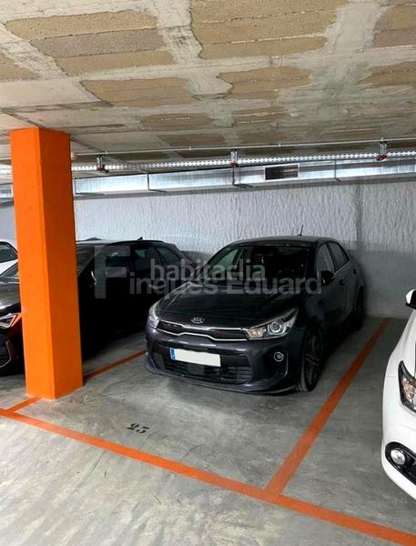 Foto 91450f53-dfff-4a81-b7b1-ceaae4fe0185. Posto auto in Nucli Urbà Argentona