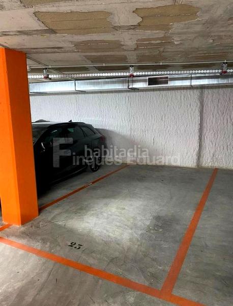 Foto afdbf7cc-c85e-4ef0-b851-8106a249f2c7. Posto auto in Nucli Urbà Argentona