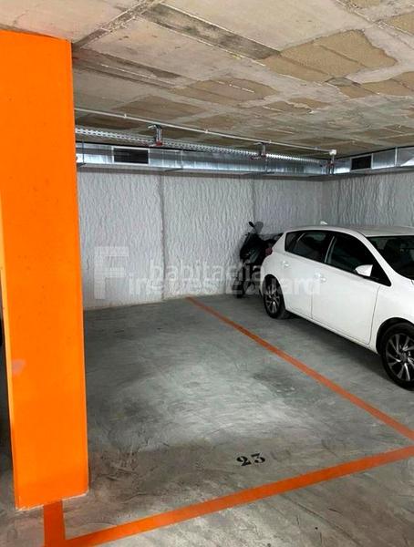Foto eceac15f-0cb9-403e-8e74-dcf55106e5ff. Posto auto in Nucli Urbà Argentona