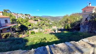 Terreny residencial a Urbanitzacions. Parcela con vistas y gran potencial en les ginesteres