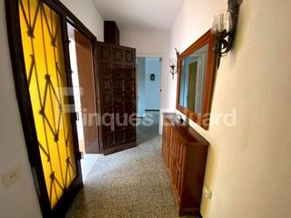 Lloguer Pis a Urbanitzacions. Piso de alquiler en can raimí