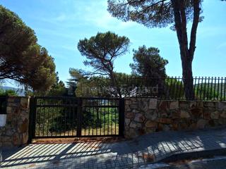 Terreny residencial a Nucli Urbà. Terreno con vistas y gran potencial en venta en argentona