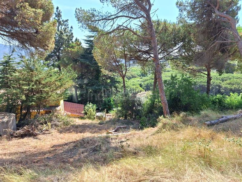 Foto 8f1273d0-4857-4561-881a-767d45bc1b23. Terrain résidentiel dans Nucli Urbà Argentona