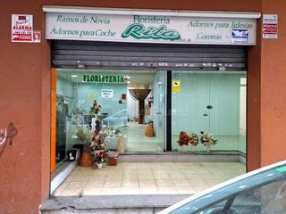 Local Comercial en Cerdanyola Sud