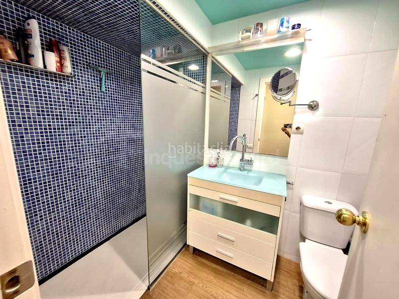 Foto 96afcee1-72c2-43c2-b8fe-babf0835985f. Dúplex piso dúplex con terraza en el barrio de cerdanyola en Mataró