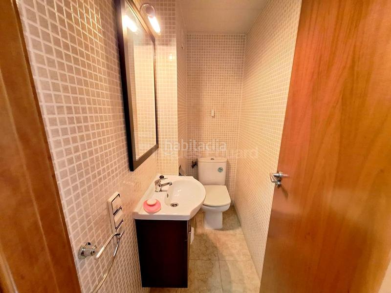 Foto 22d53b39-f425-4537-9e38-54cf60e1580f. Location appartement dans Nucli Urbà Argentona