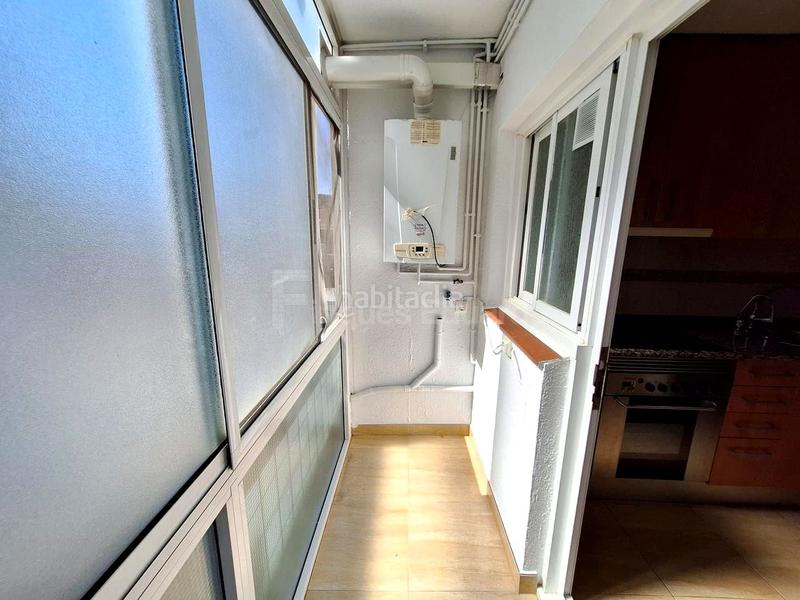Foto 666b8494-f6d4-4318-af7c-5d8e660ee4b4. Location appartement dans Nucli Urbà Argentona