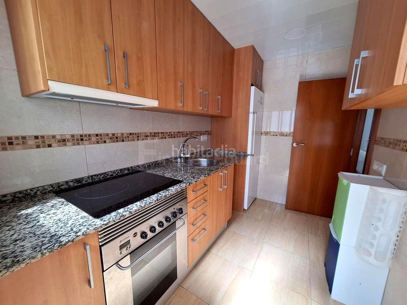 Foto 6d991f9c-11e9-4928-bdd7-2522d421194e. Location appartement dans Nucli Urbà Argentona
