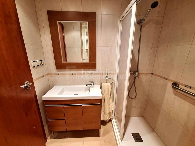 Foto b4f2e5b6-b947-4bbc-923b-3075e0c5e695. Location appartement dans Nucli Urbà Argentona