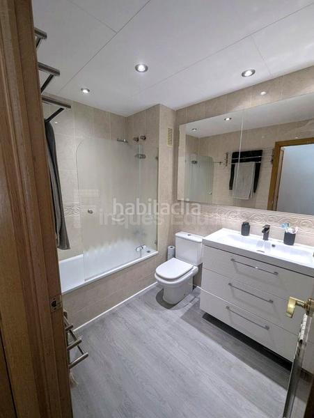 Foto 63cbc4af-0444-45d3-9d37-b0eb57a935a2. Zweistöckige wohnung mit heizung parking in Zona Alta Premià de Mar