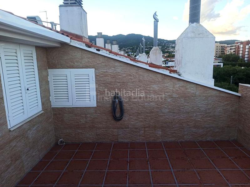 Foto 902c2dab-55e3-4405-8404-aac216aa710f. Zweistöckige wohnung mit heizung parking in Zona Alta Premià de Mar