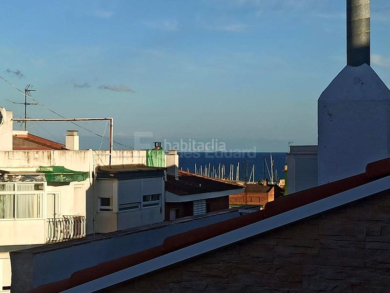 Foto aab262bd-c910-4f44-a9f1-eb70c08f35ca. Zweistöckige wohnung mit heizung parking in Zona Alta Premià de Mar