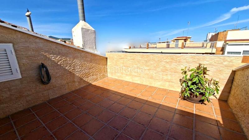 Foto d5fe0d54-f991-4a34-83f7-b80dd97d3227. Zweistöckige wohnung mit heizung parking in Zona Alta Premià de Mar