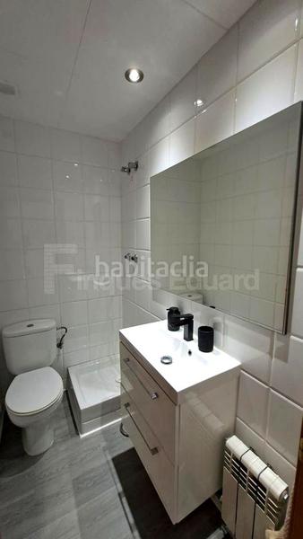 Foto da3b5d66-8777-4079-a951-59cc20dd3618. Zweistöckige wohnung mit heizung parking in Zona Alta Premià de Mar