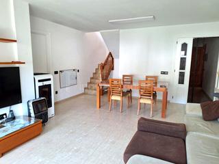 Dúplex a Canyamars. Dúplex en venta en canyamars con terraza y parking