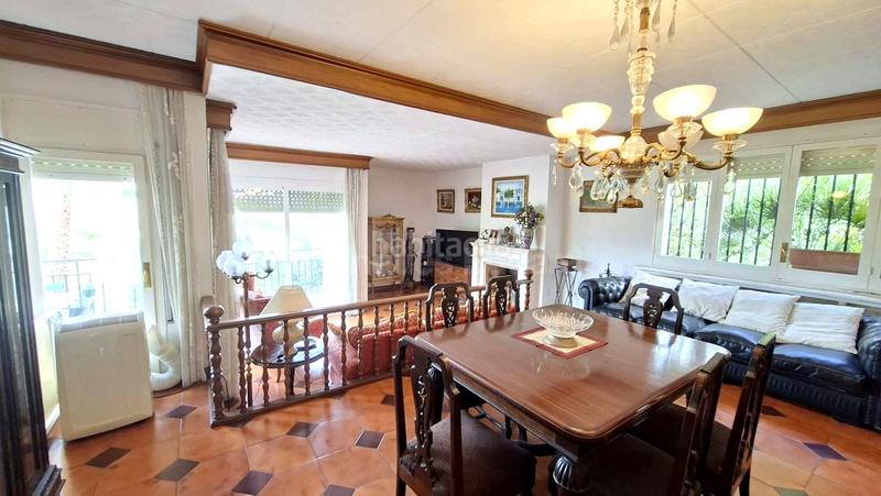 Foto 0ce01c18-f2f5-4bfa-bbf4-f90bcbaa0d20. Haus mit heizung pool in Nucli Urbà Argentona