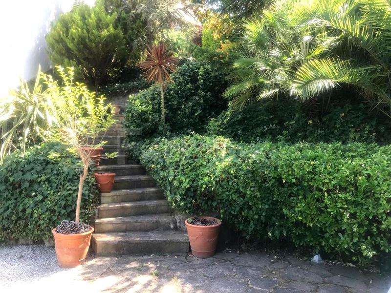 Foto 1d6289f9-2d11-4a43-be5b-900e8f3d29cc. Haus mit heizung pool in Nucli Urbà Argentona