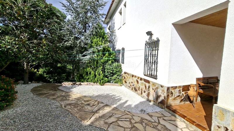 Foto 476df288-a607-4b95-b09a-66f97d5e921c. Haus mit heizung pool in Nucli Urbà Argentona