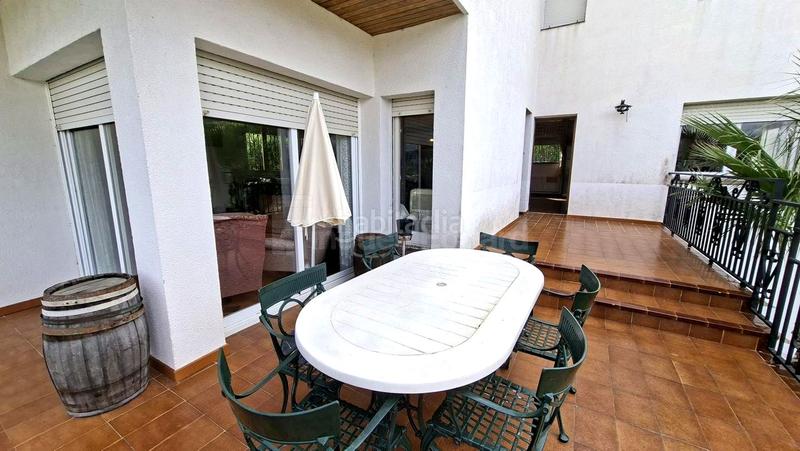 Foto 4dbb0567-8cc9-4b7d-9ae5-abcb88eb9010. Haus mit heizung pool in Nucli Urbà Argentona