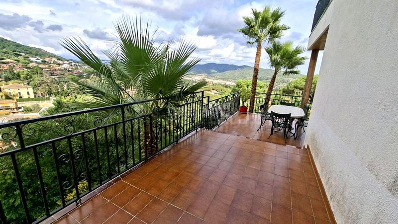 Foto 7140cfc5-ec0d-4f51-945e-a243827401df. Haus mit heizung pool in Nucli Urbà Argentona