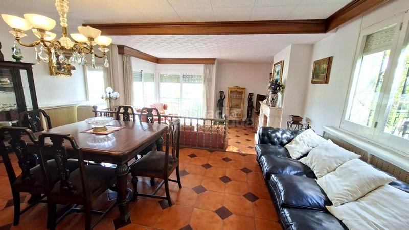 Foto 71e4bd1d-03f1-4736-86f5-b2ab292d3f99. Haus mit heizung pool in Nucli Urbà Argentona