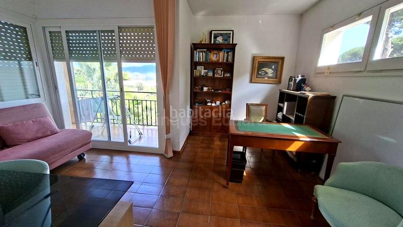 Foto 79b69022-0141-44b5-9fea-03bc1e29fd16. Haus mit heizung pool in Nucli Urbà Argentona