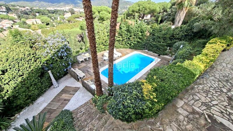 Foto 9c84eb95-15c0-4552-88a7-19dbc0086f69. Haus mit heizung pool in Nucli Urbà Argentona