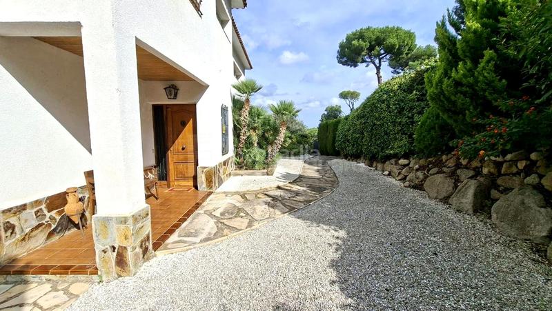 Foto aff4d8ac-87f6-4f6f-9b6f-1758f5daf25f. Haus mit heizung pool in Nucli Urbà Argentona