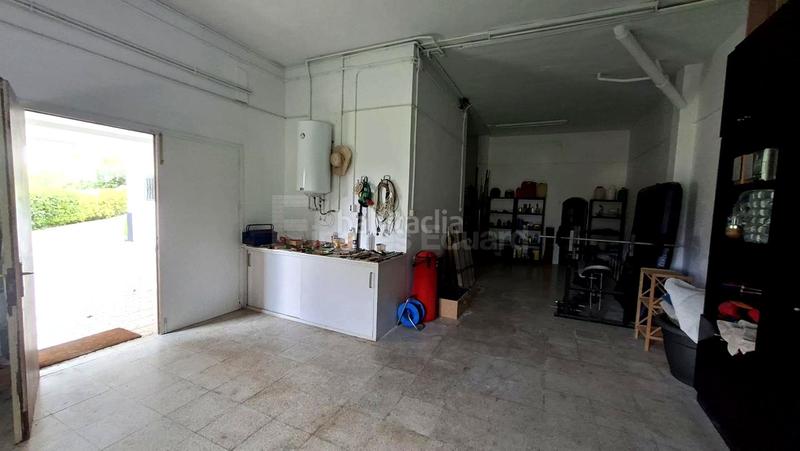 Foto ee01105c-695a-40c9-96d7-362374e2369d. Haus mit heizung pool in Nucli Urbà Argentona