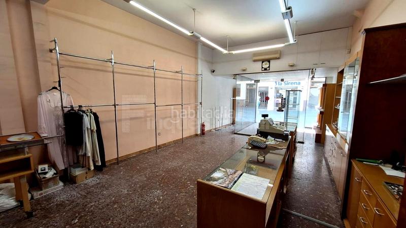 Foto 195abe8a-c685-4010-9d5b-fbeddfd8e77b. Rent business premise in Nucli Urbà Argentona