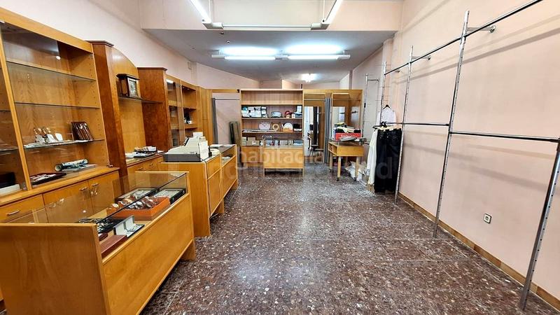 Foto 9127e017-938c-4ead-81cf-efc8696c99c2. Rent business premise in Nucli Urbà Argentona